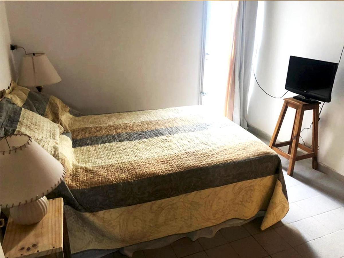 Arenas B&B- Rooms Пуэрто-Мадрин Экстерьер фото
