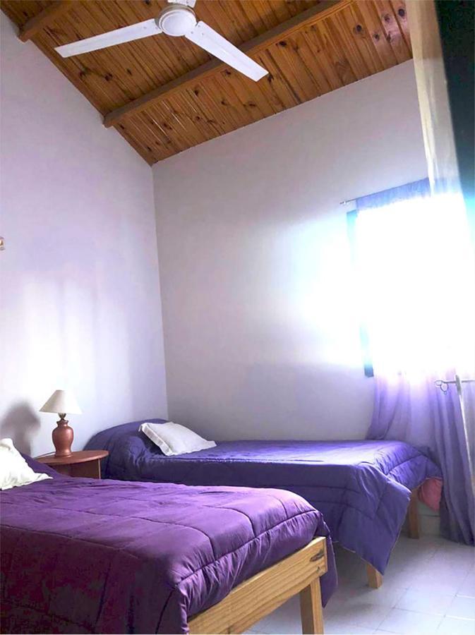 Arenas B&B- Rooms Пуэрто-Мадрин Экстерьер фото